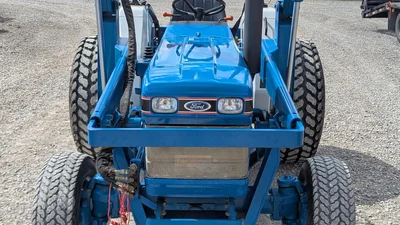 USED 1990 FORD 2120