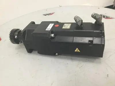 USED SIEMENS 1FK7083-5AF71-1TH3-Z