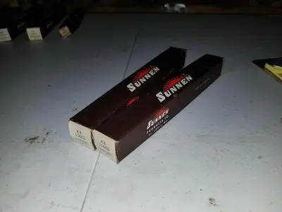 USED SUNNEN K3-116CS