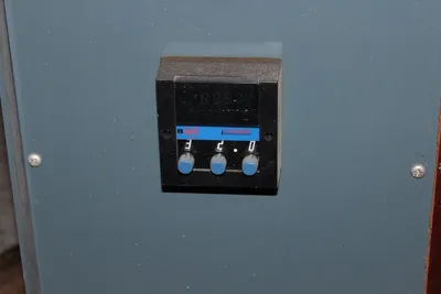 USED ROBOTRON 800-0-0017-01
