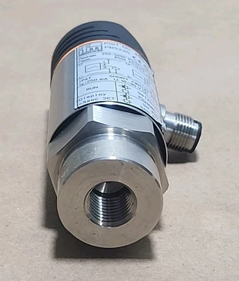 NEW Efector PB5220