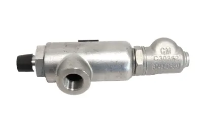 NEW KUNKLE 266PMC02-MG RELIEF VALVE 1/2" 266PMC02MG