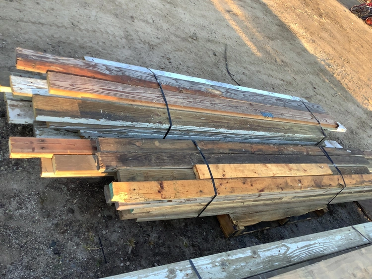 Used _UNKNOWN_ _UNKNOWN_ Construction Material & Supplies Michigan US | Miedema Asset Management Group #1579612