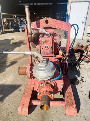 Used DEUTZ F6L912 DIESEL ENGINE Diesel Engines Pennsylvania US | East West Machinery & Drilling #1417648