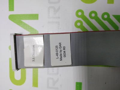 USED MYDATA L-49-0125