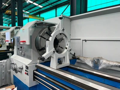 Macturn 10 HS Man Lathes, Oil Field & Hollow Spindle | ESP Machinery Australia Pty Ltd (7)