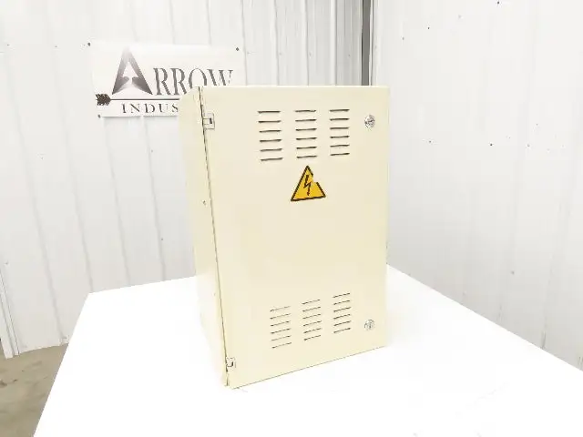 Used NATUS _UNKNOWN_ Transformers Indiana US | Arrow Industrial #1469965