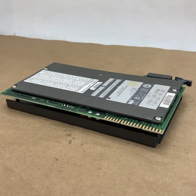 Used Allen-Bradley 1771IFE/A PLC Input & Output Indiana US | J&J Industrial Supply #1306343