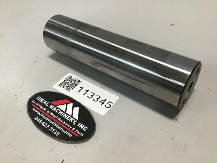Used NEGRI BOSSI 700H-200 / TP Injection Molding Parts | Ideal Machinery #663245