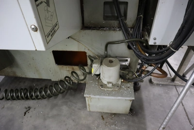 Used HAAS SUPER MINI MILL Vertical Machining Centers Minnesota US | Machinesused.com #1368604