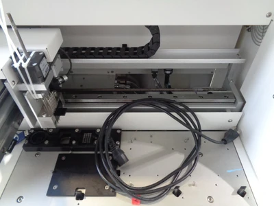 USED SEQUENOM RS1000