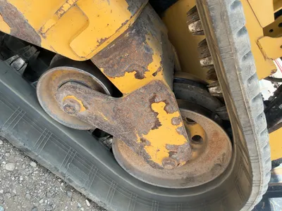 Used CATERPILLAR 259D Skid Loaders Michigan US | Miedema Asset Management Group #1303815