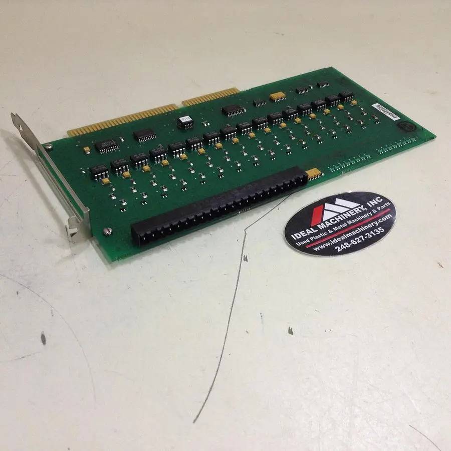 USED CINCINNATI MILACRON 3-542-1194A