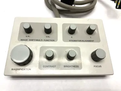 Used Hitachi Hitachi Image Control Unit for S3500-N Microscope Microscope Accessories Michigan US | Maverick Industrial Sales #1502258