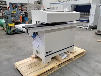 NEW SCM MINIMAX ME 20