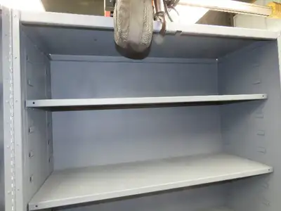 Used DURHAM _UNKNOWN_ Cabinets Indiana US | Arrow Industrial #1460341