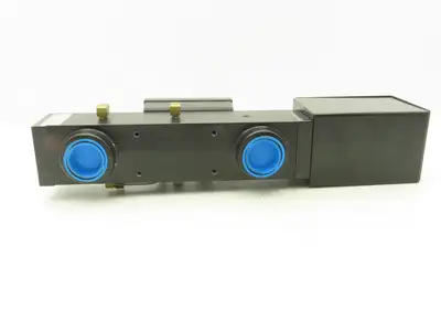 Atmosphere Engineering FM-1889 Endothermic Gas Flow Meter 0-1200CFH FurnaceMeter
