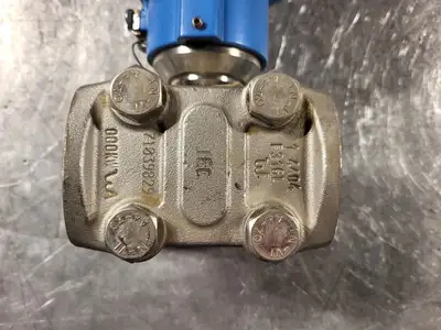USED ENDRESS+HAUSER PMD75-1P0N0/115
