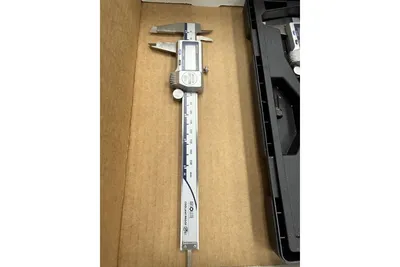 Used _UNKNOWN_ _UNKNOWN_ Digital Calipers Utah US | KD Auctions #1549532
