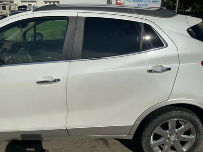 Used 2016 BUICK ENCORE SUVs Michigan US | Miedema Asset Management Group #1304618