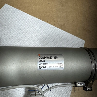 NEW SMC CDG1KRN50-150