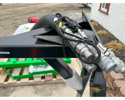 Used FAE _UNKNOWN_ Forestry Grinders Iowa US | Keast Enterprises #1360239