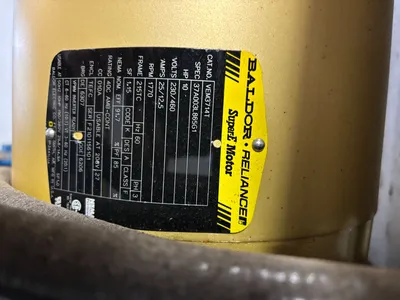 Used AMFEC 15C Bin Dumpers Illinois US | M&M Equipment Corp. #1453328