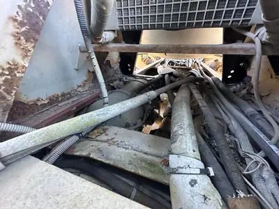 Used 2000 MACK DM690S CONVEYOR Concrete Mixer Trucks Pennsylvania US | Proxy Equipment #1379125