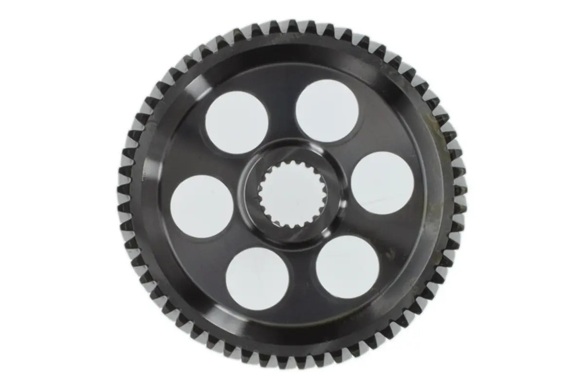 KUKA Spur gear A6-4, type B
