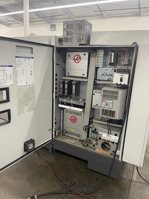 2018 HAAS ST-15 CNC Lathes | Toolquip, Inc. (10)