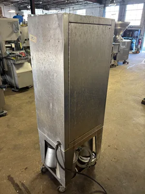Used _UNKNOWN_ _UNKNOWN_ Analyzer Testers Illinois US | Federal Equipment Company #1414141