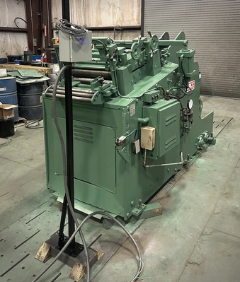 USED 1969 ROWE C20 HD/CB-C12000J