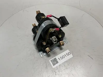 USED MDI 335NO-120A-18