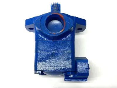 New | in-Stock FLUIDYNE 512-42297, WF8200 Hydraulic Pumps | Maverick Industrial Sales #1112139