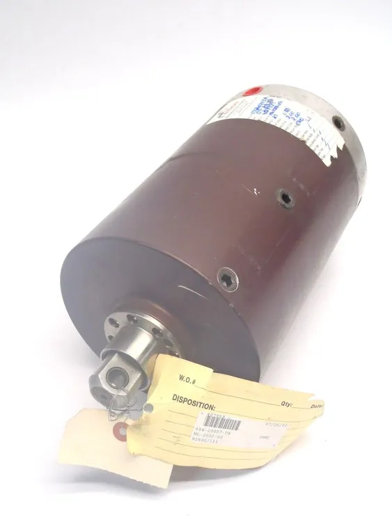 Used MILCO ML-2502-02 Pneumatic Cylinders | Maverick Industrial Sales #1115100