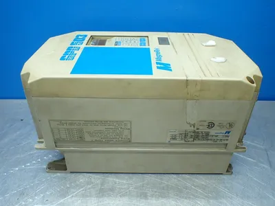 Used MAGNETEK DS317 Variable Speed Drives Ohio US | HGR 24 #879767