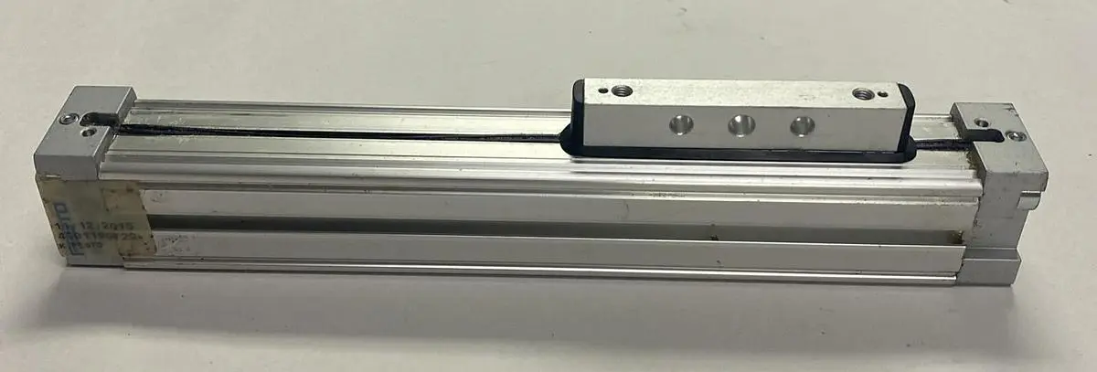New | in-Stock FESTO DGC-K-18-100-PPV-A-DK Misc Electrical & Power Parts Ohio US | Surplus Asset Holdings #1241495