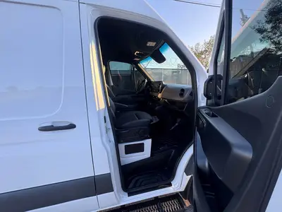 Used 2024 MERCEDES-BENZ 2500 Vans Florida US | Truck and Van Outlet #1509211