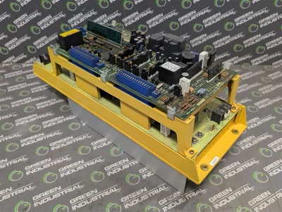 FANUC A06B-6058-H005 Servo Amplifier Assembly A20B-1003-0081 A20B-1003-0090 Used