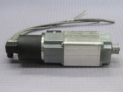 Used DUNKERMOTOREN _UNKNOWN_ Brushless Motors Texas US | OCO Industrial #1601196
