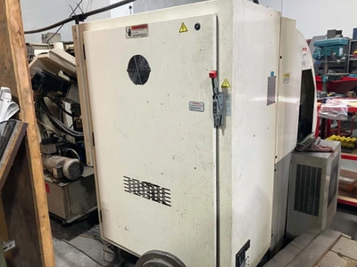 2002 OKUMA 762S-BB CNC Lathes | Star Equipment Co., Inc. (2)