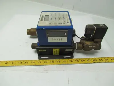 Proteus industries 9WS2WRAE-001A Weldsaver flow control valve