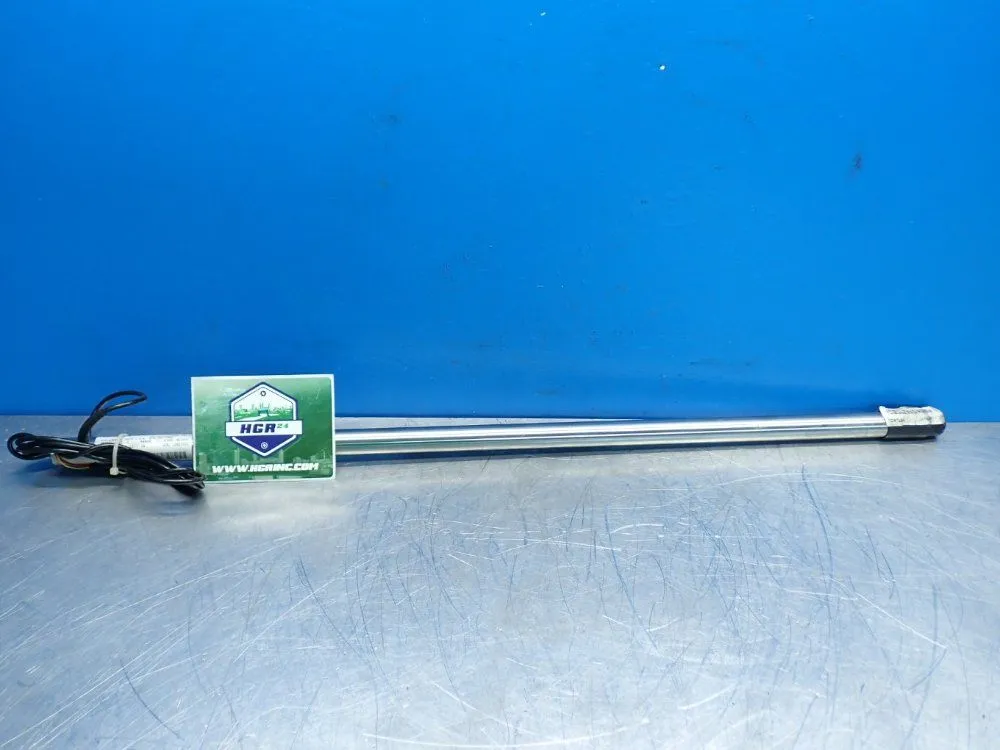 Used HONEYWELL JECC Transducers Ohio US | HGR 24 #752096