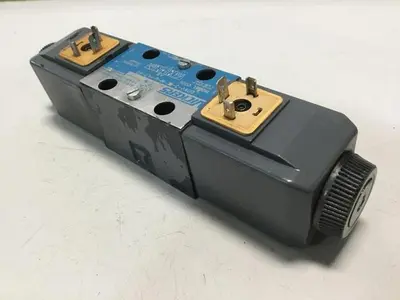 USED VICKERS DG4V-3-6C-M-U-HL7-60