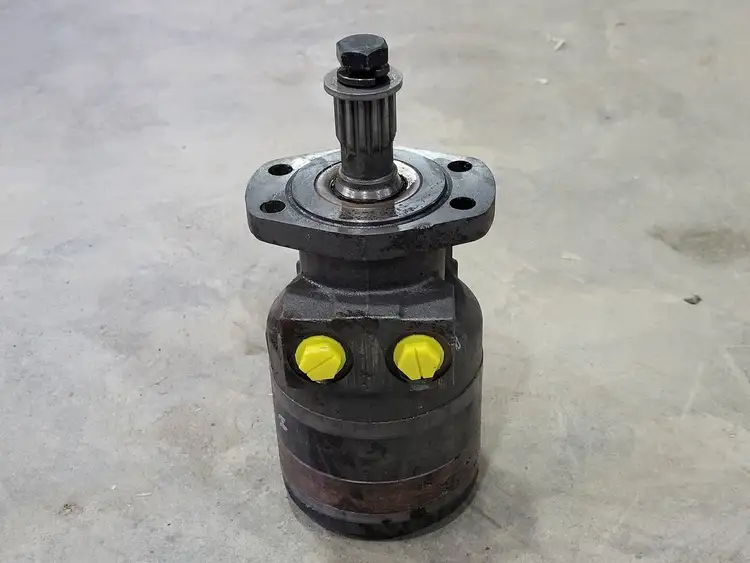 New | in-Stock PARKER TG0280MS050AAAB Parts (Hydraulics and Pneumatics) British Columbia CA | Lenmark #264507