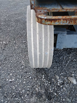 USED 2015 Skyjack SJ4632