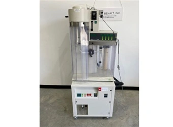 Used BUCHI BUCHI B290 MINI SPRAY DRYER WITH A B295 INERT LOOP SYSTEM Spray Dryers - Atomizer New York US | Michael Benalt Inc #1274241