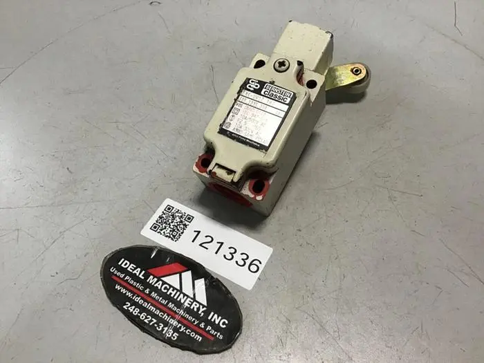 USED BERNSTEIN ENK-UV1Z AHS
