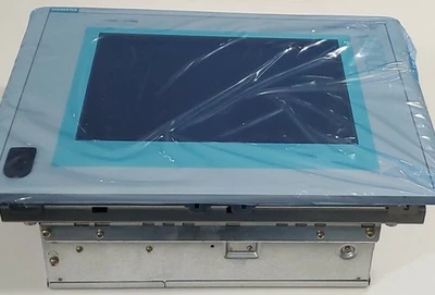 NEW Siemens 6AV7612-0AA12-0BF0