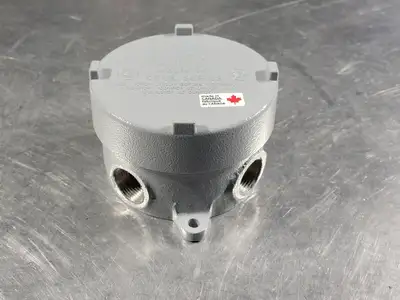 NEW KILLARK STAHL GRUE-75A
